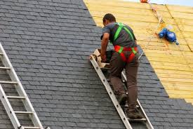 Cold Roofs in Comstock Park, MI